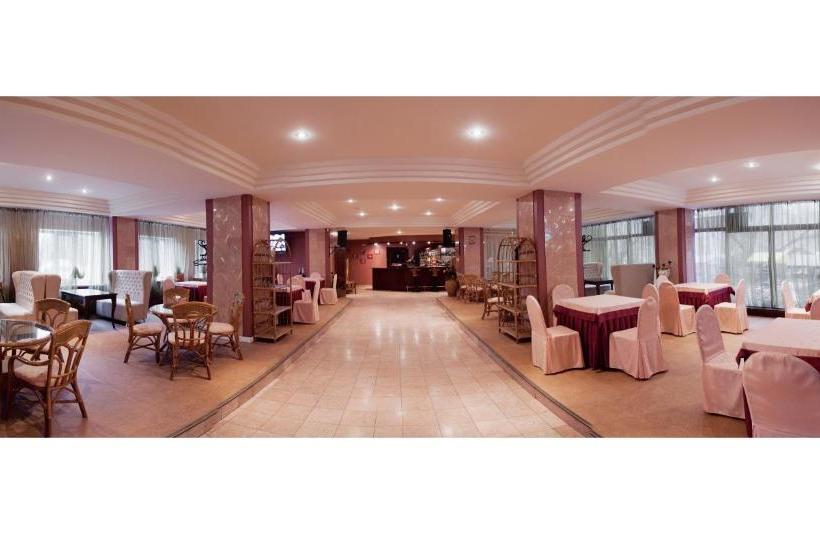 فندق Zvezda Zhiguley