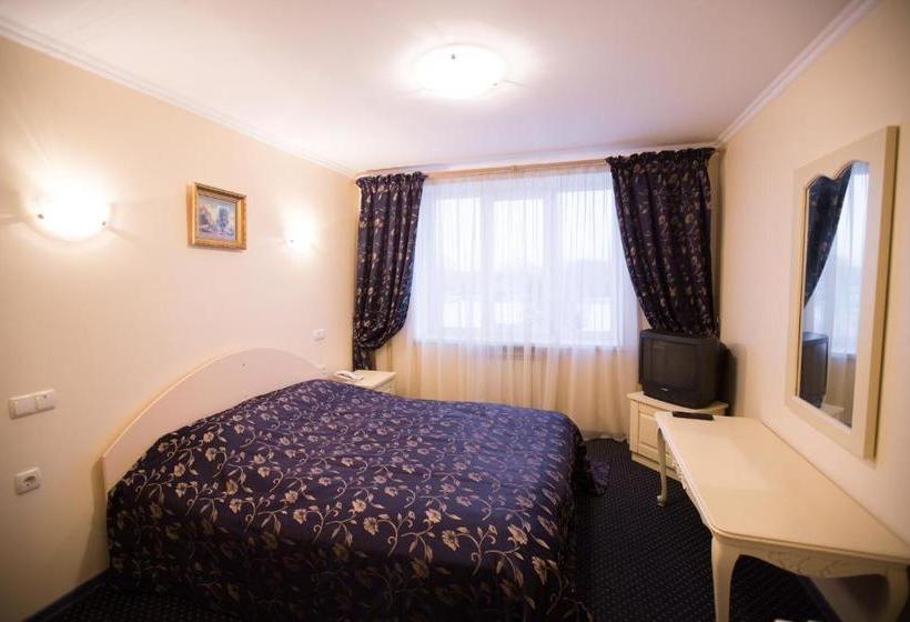 فندق Zvezda Zhiguley