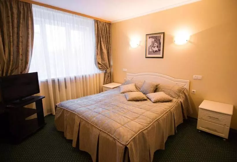 فندق Zvezda Zhiguley