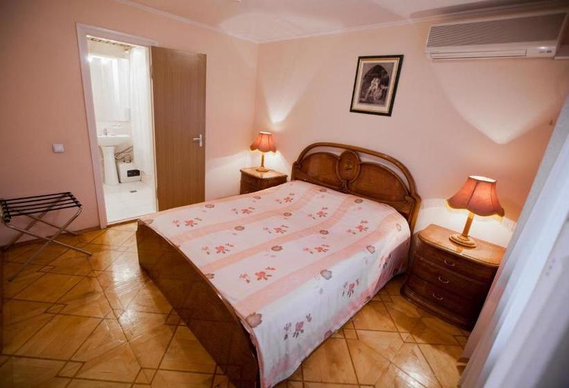 فندق Zvezda Zhiguley