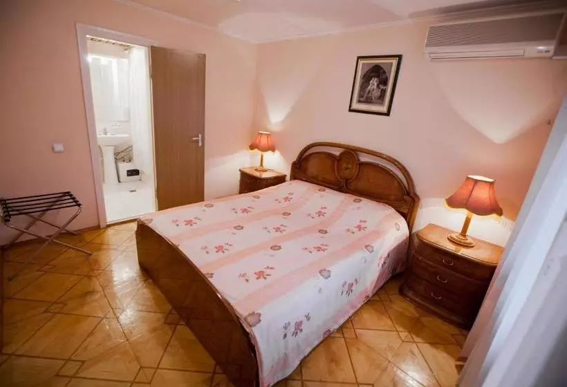 فندق Zvezda Zhiguley