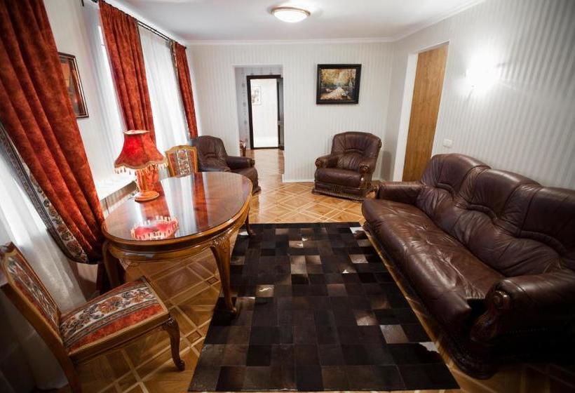 فندق Zvezda Zhiguley