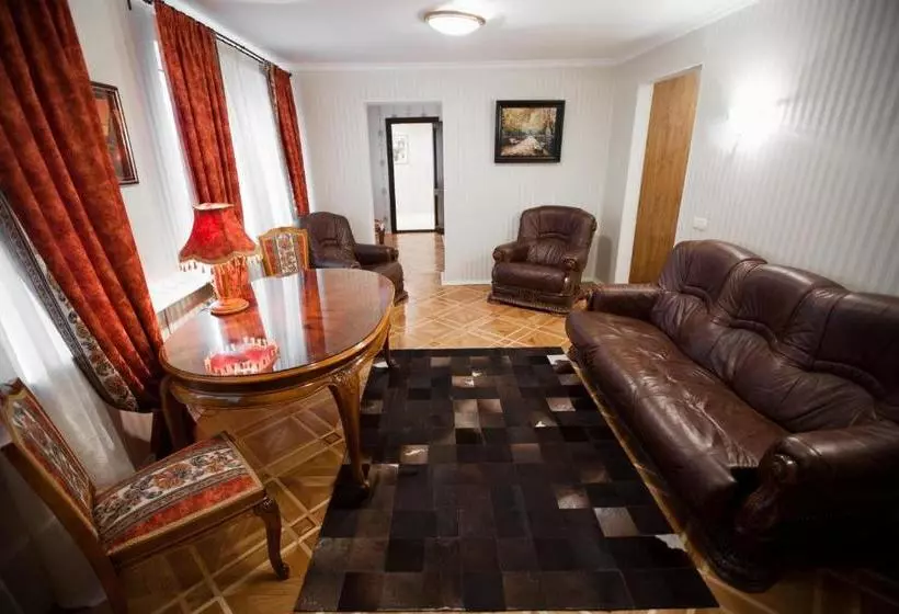 فندق Zvezda Zhiguley