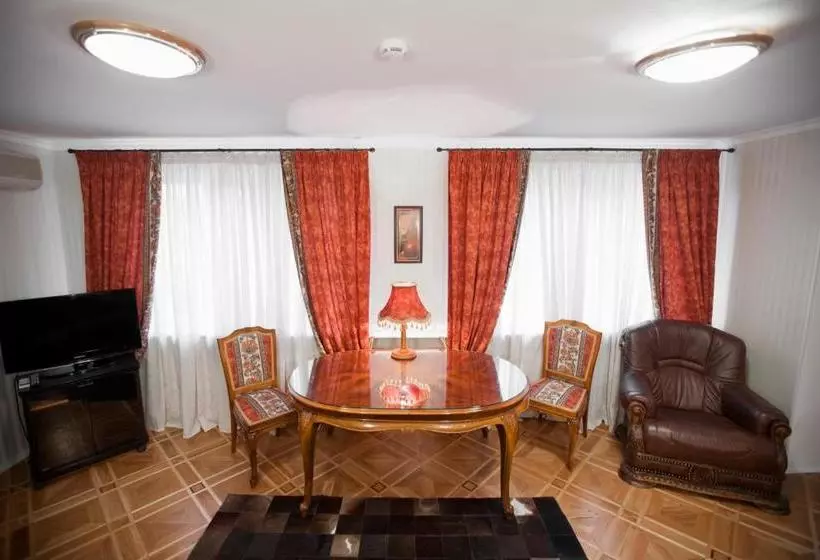 فندق Zvezda Zhiguley