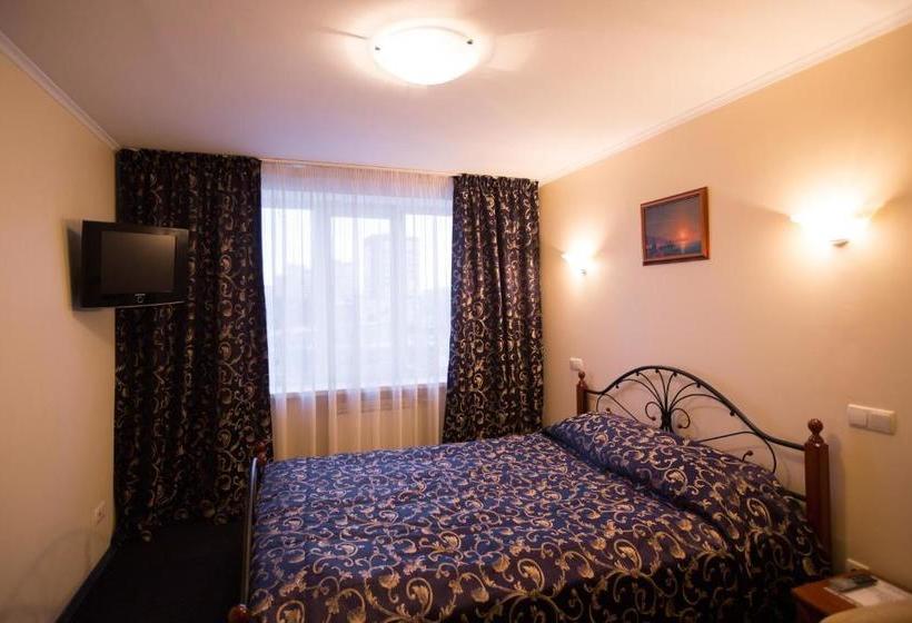 فندق Zvezda Zhiguley