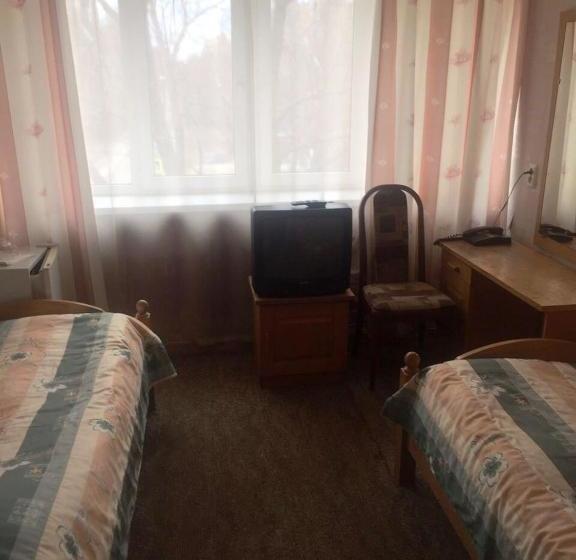 فندق Zvezda Zhiguley