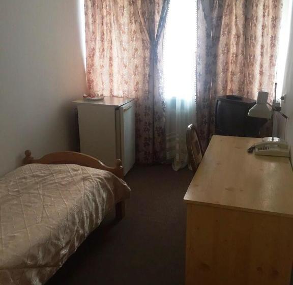 فندق Zvezda Zhiguley