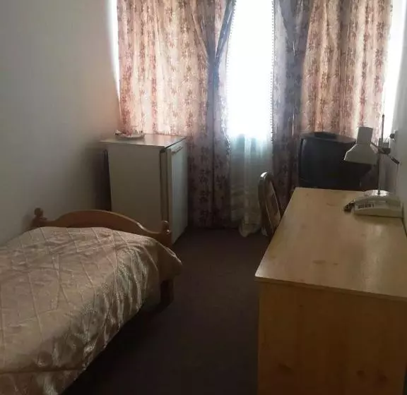 فندق Zvezda Zhiguley