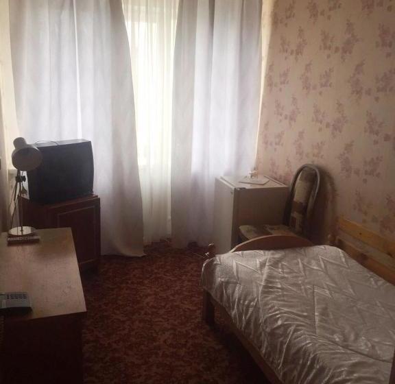 فندق Zvezda Zhiguley