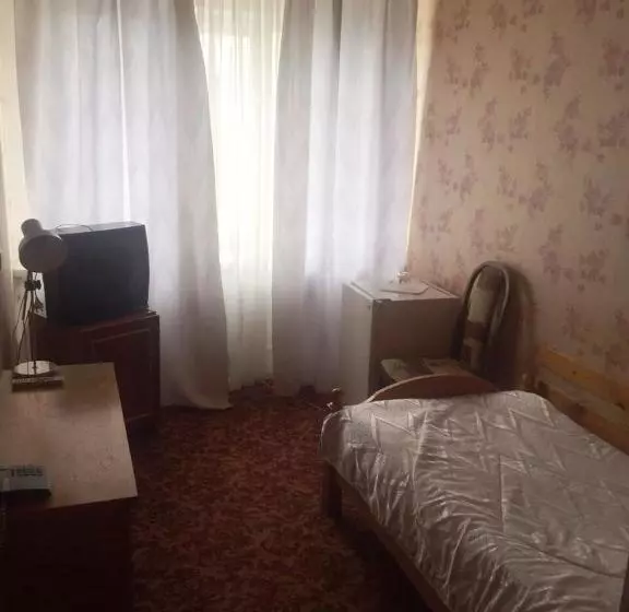 فندق Zvezda Zhiguley