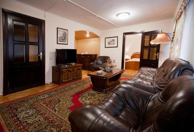 فندق Zvezda Zhiguley