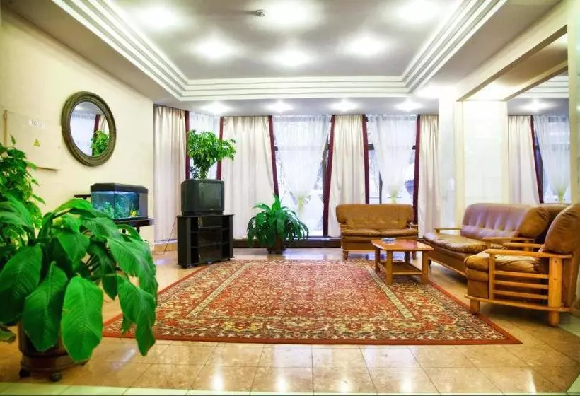 فندق Zvezda Zhiguley