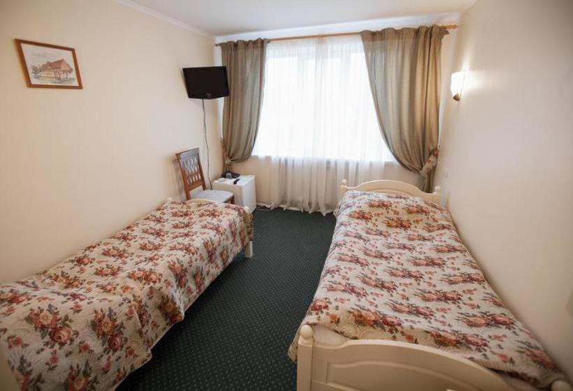 فندق Zvezda Zhiguley