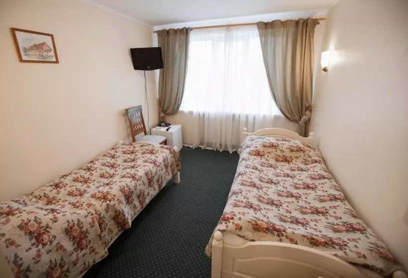 فندق Zvezda Zhiguley