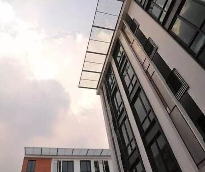 Marigold Ramkhamhaeng Boutique Apartment