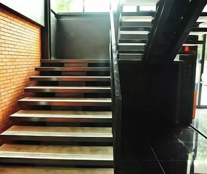 Marigold Ramkhamhaeng Boutique Apartment