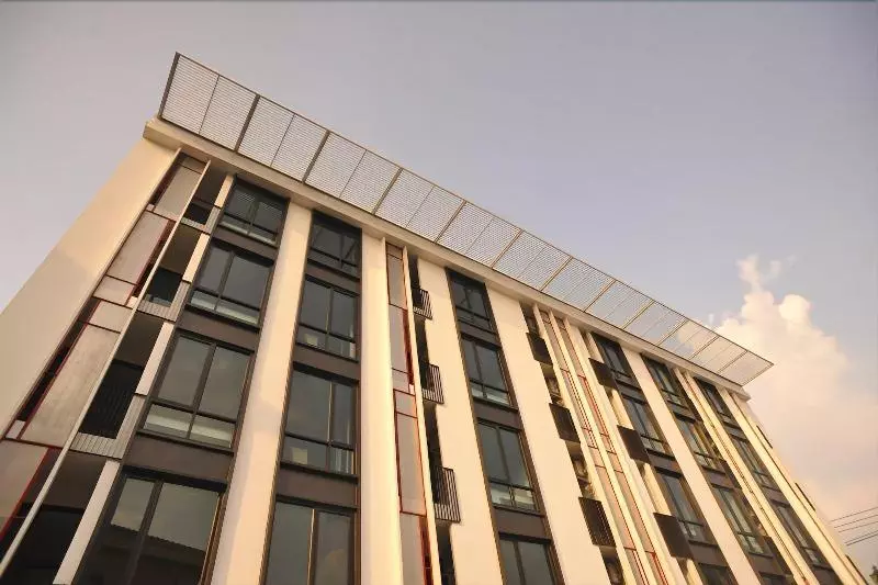 Marigold Ramkhamhaeng Boutique Apartment