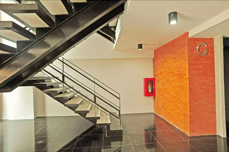 Marigold Ramkhamhaeng Boutique Apartment