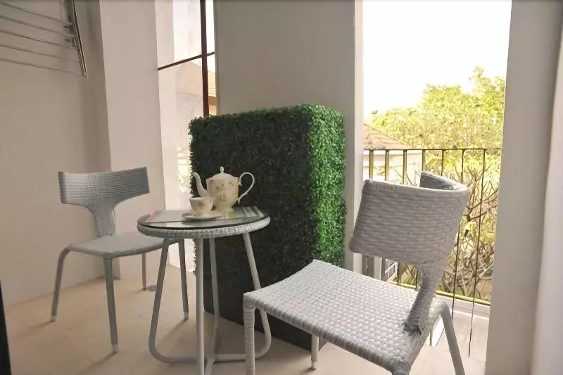Marigold Ramkhamhaeng Boutique Apartment