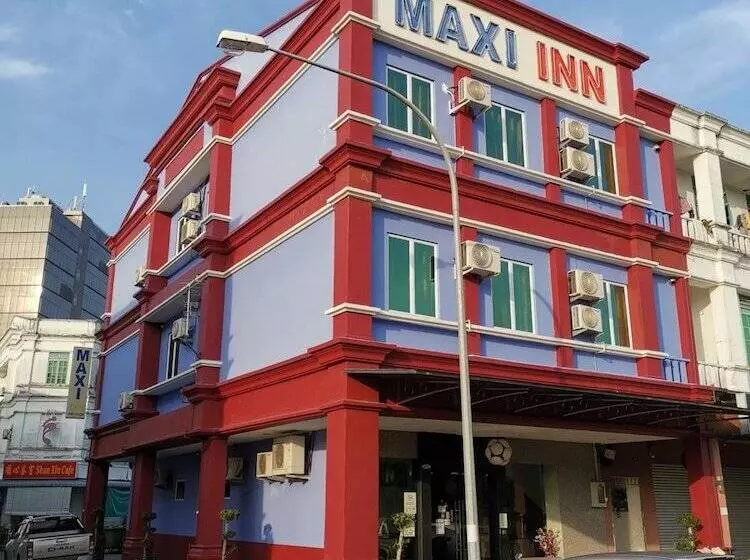 Maxi Inn