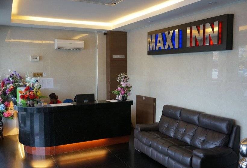 Maxi Inn