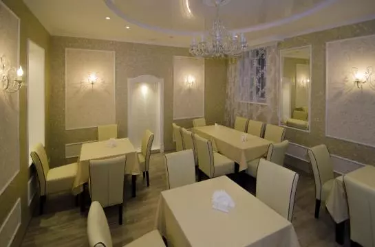 Onegin Boutique Hotel