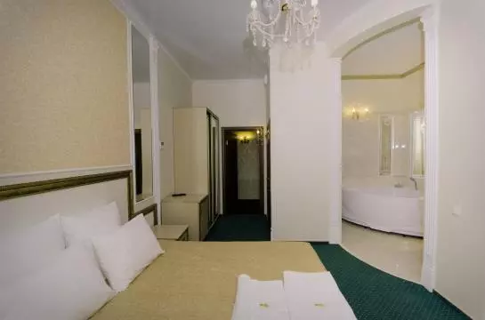 Onegin Boutique Hotel