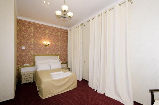Onegin Boutique Hotel