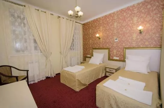 Onegin Boutique Hotel