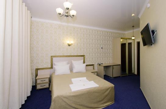 Onegin Boutique Hotel