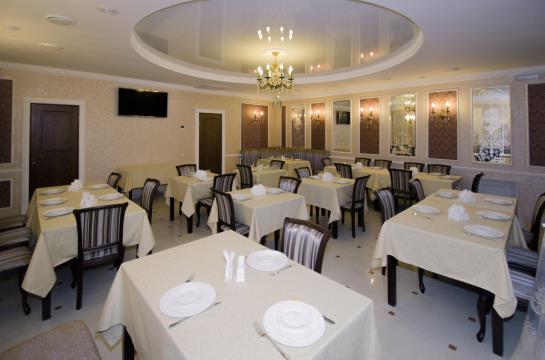 Onegin Boutique Hotel