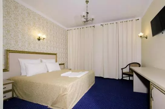 Onegin Boutique Hotel