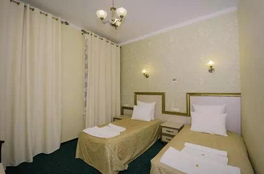 Onegin Boutique Hotel