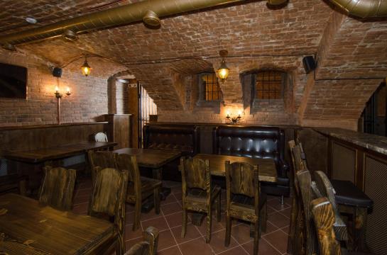 Onegin Boutique Hotel