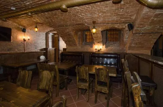 Onegin Boutique Hotel