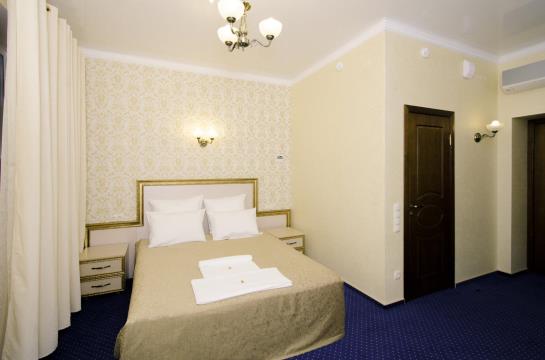 Onegin Boutique Hotel