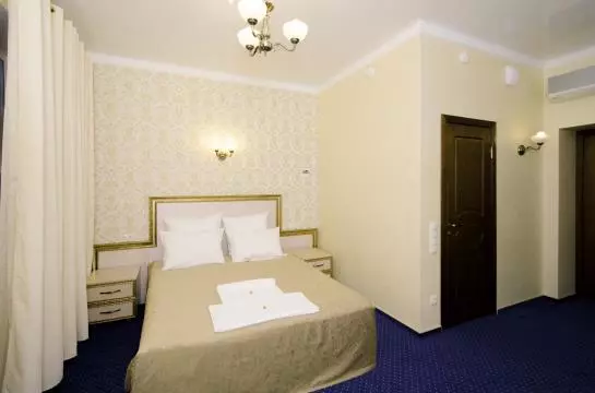 Onegin Boutique Hotel