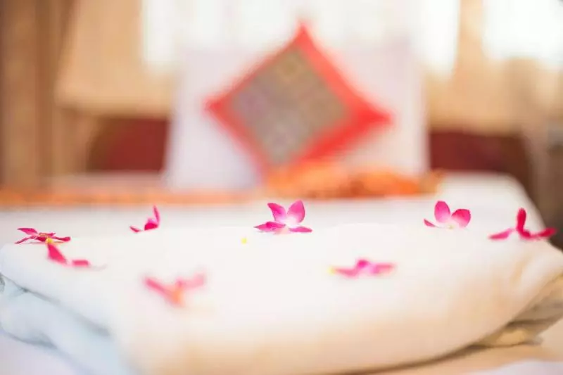 Пансион Angkor Mithona Guesthouse