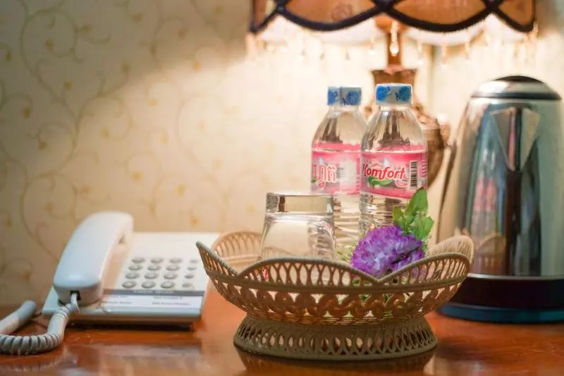 Пансион Angkor Mithona Guesthouse