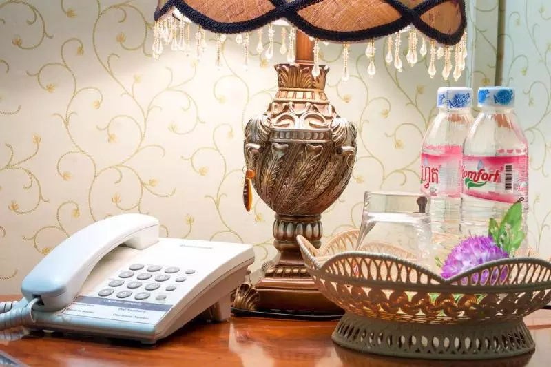 Пансион Angkor Mithona Guesthouse