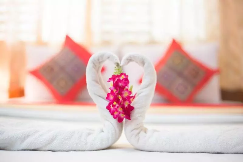 Пансион Angkor Mithona Guesthouse