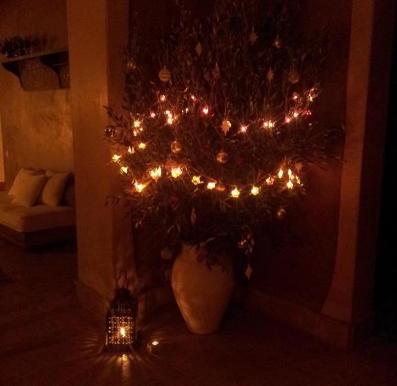 پانسیون Dar Al Manar