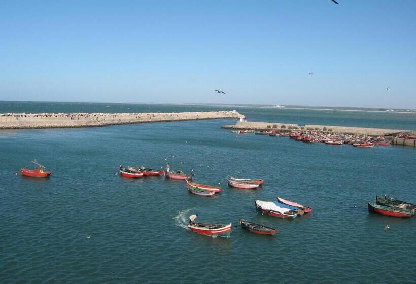 پانسیون Dar Al Manar