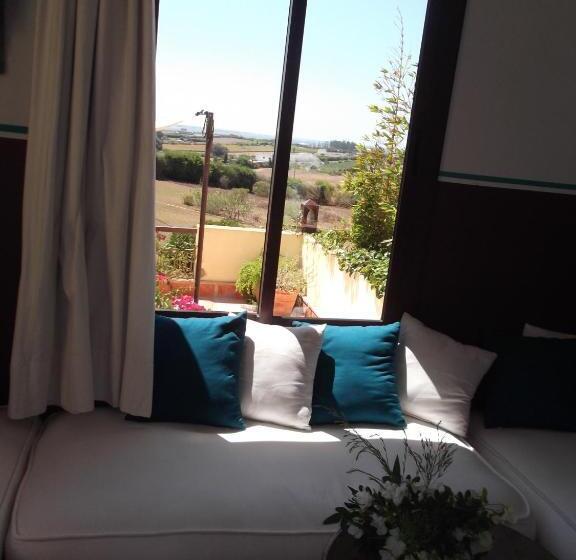 پانسیون Dar Al Manar