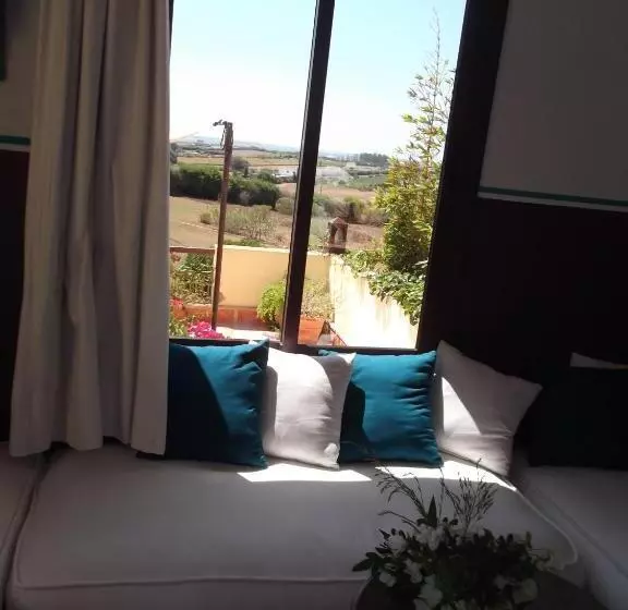 پانسیون Dar Al Manar