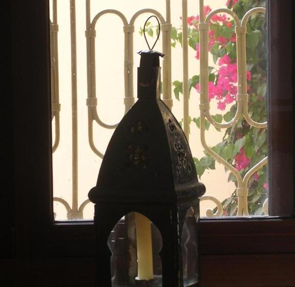 پانسیون Dar Al Manar