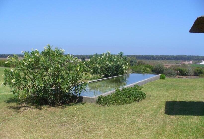 پانسیون Dar Al Manar