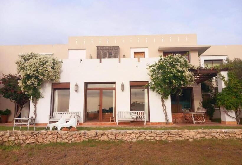 پانسیون Dar Al Manar