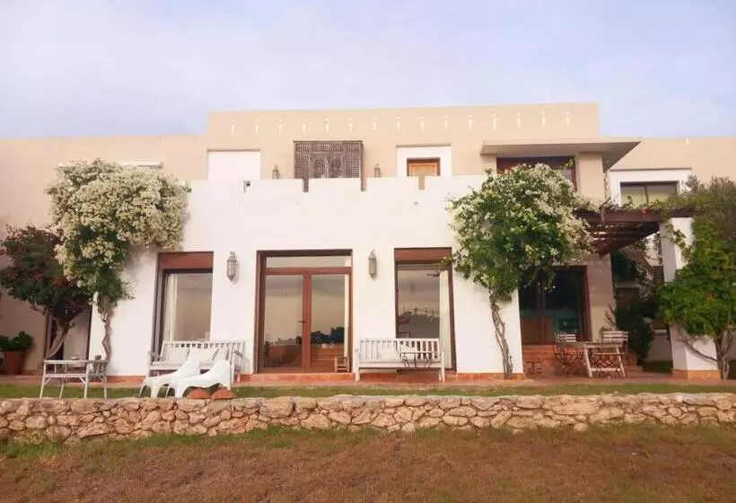 پانسیون Dar Al Manar