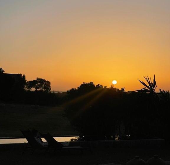 پانسیون Dar Al Manar